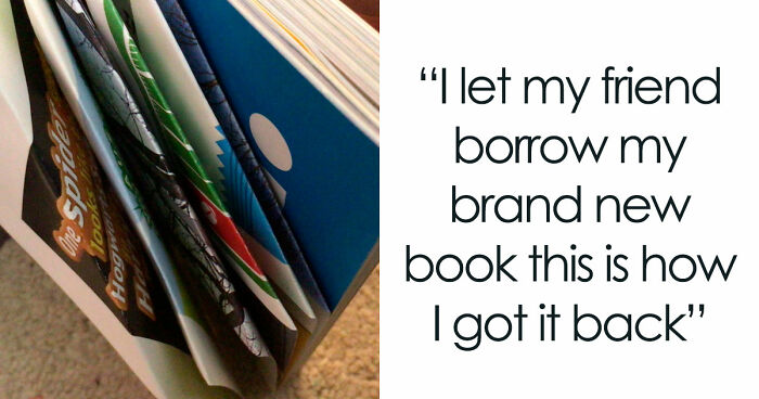 40 Times People Saw The True Colors Of Their “Friends” And Had To Shame Them Online (New Pics)