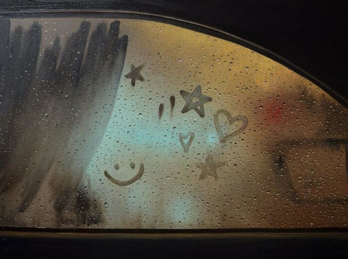 Back When Time Didn’t Matter