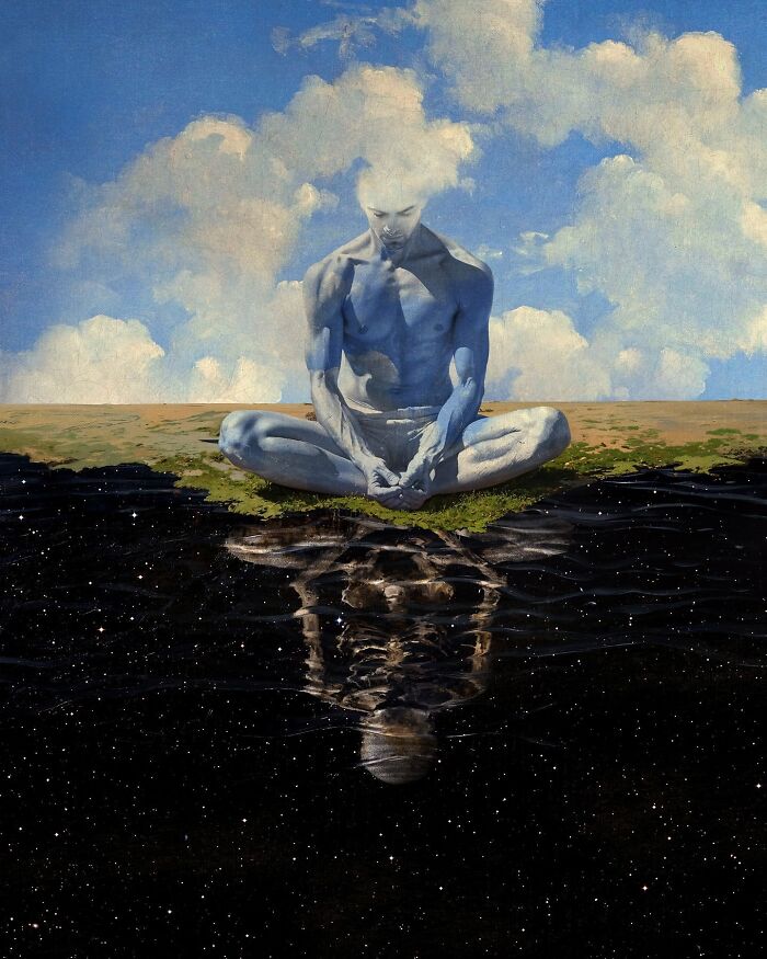 Reflections From The Other Side