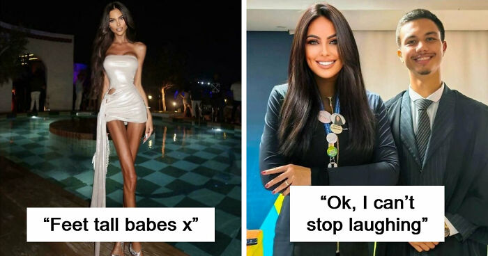 67 Wild Instagram Edits That Prove Some Folks Haven’t Seen A Real Human Face In Years (New Pics)