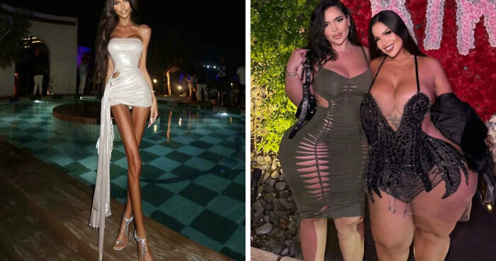 67 Wild Instagram Edits That Prove Some Folks Haven’t Seen A Real Human Face In Years (New Pics)