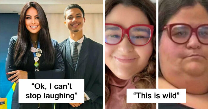 67 Wild Instagram Edits That Prove Some Folks Haven’t Seen A Real Human Face In Years (New Pics)