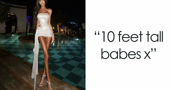 67 Wild Instagram Edits That Prove Some Folks Haven’t Seen A Real Human Face In Years (New Pics)