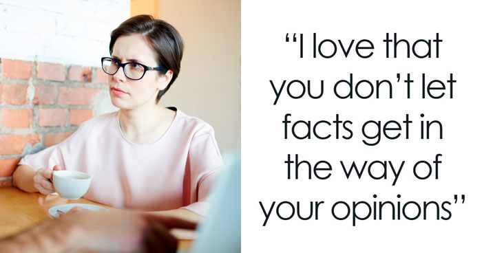 47 Savage Comebacks That Are Basically Well-Constructed Art