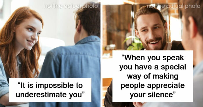 47 Savage Comebacks That Are Basically Well-Constructed Art