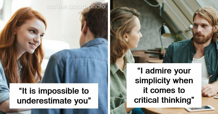 47 Savage Comebacks That Are Basically Well-Constructed Art