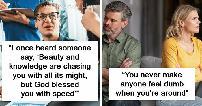 47 Savage Comebacks That Are Basically Well-Constructed Art