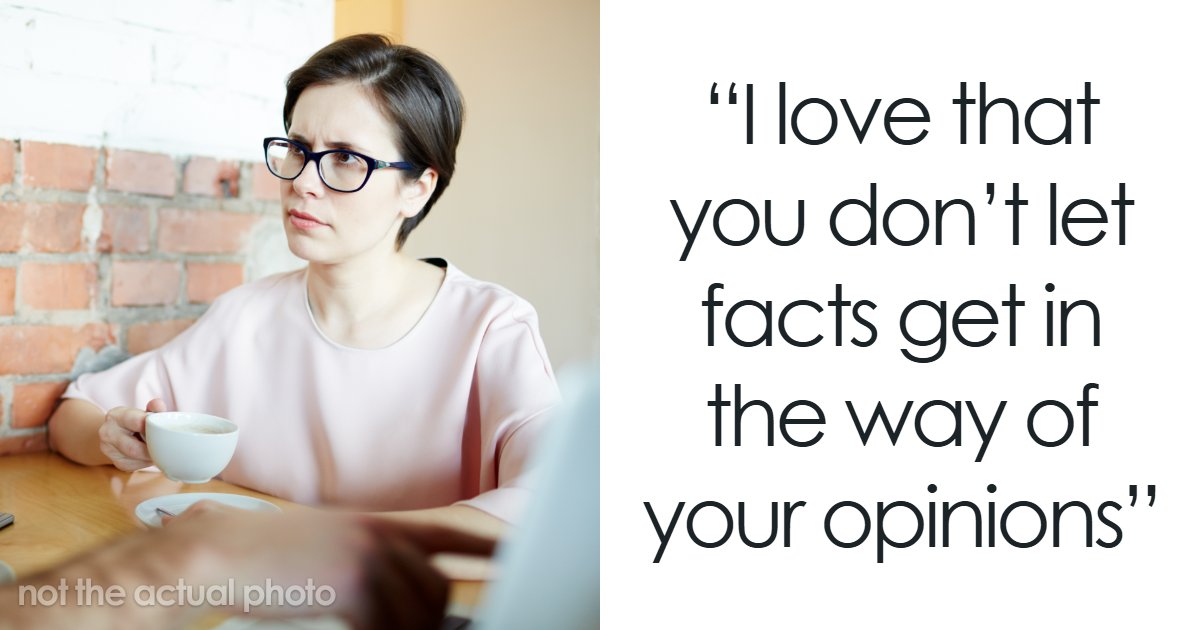 47 Savage Comebacks That Are Basically Well-Constructed Art