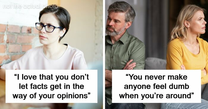47 Savage Comebacks That Are Basically Well-Constructed Art