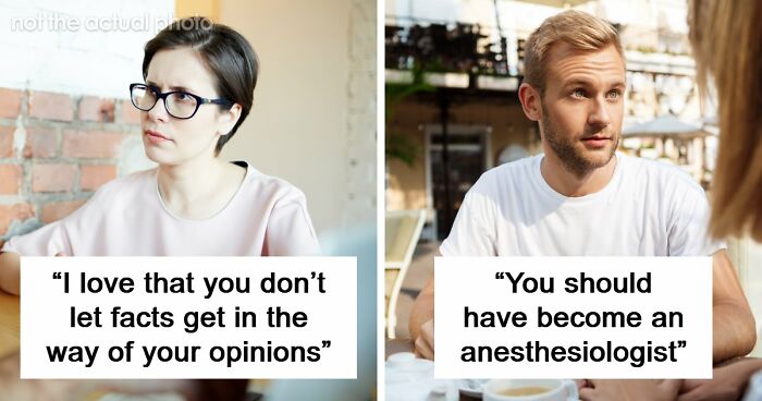 47 Savage Comebacks That Are Basically Well-Constructed Art