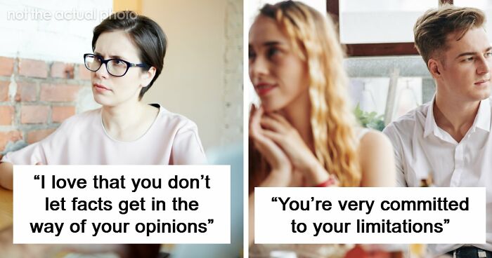 47 Savage Comebacks That Are Basically Well-Constructed Art