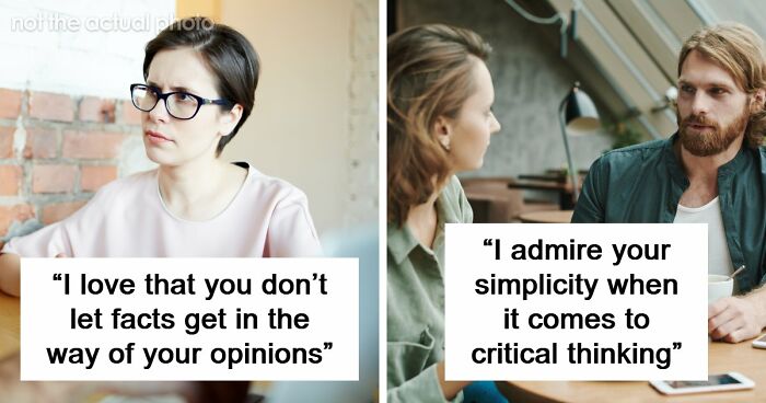 47 Savage Comebacks That Are Basically Well-Constructed Art