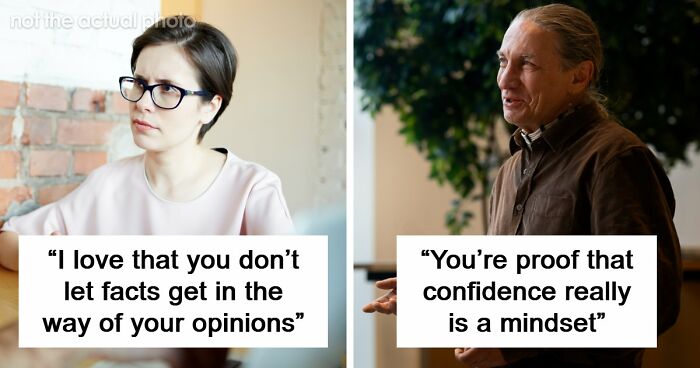 47 Savage Comebacks That Are Basically Well-Constructed Art