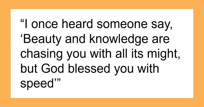 47 Savage Comebacks That Are Basically Well-Constructed Art