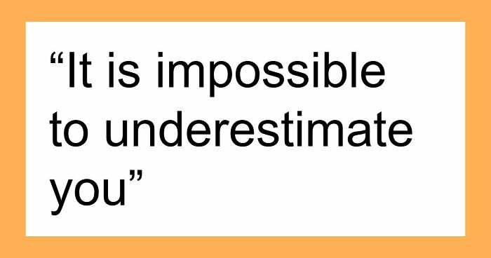 47 Savage Comebacks That Are Basically Well-Constructed Art