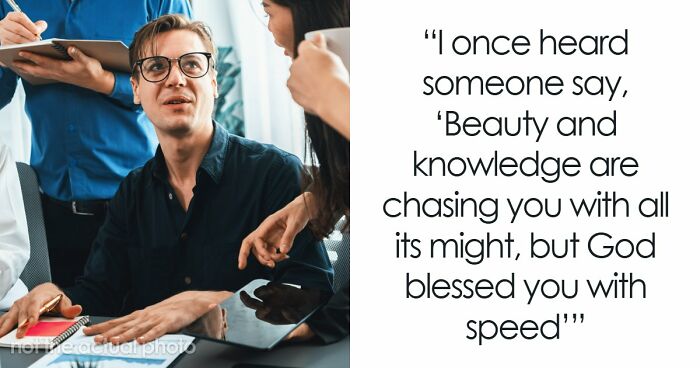 47 Savage Comebacks That Are Basically Well-Constructed Art