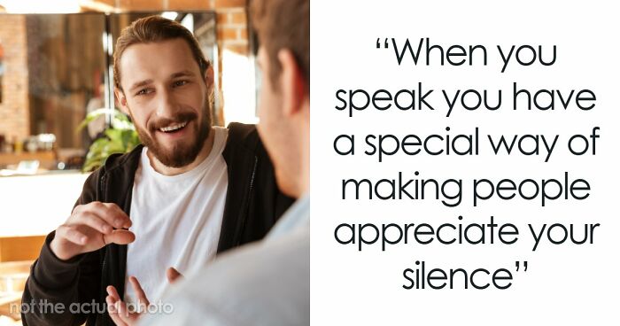 47 Savage Comebacks That Are Basically Well-Constructed Art