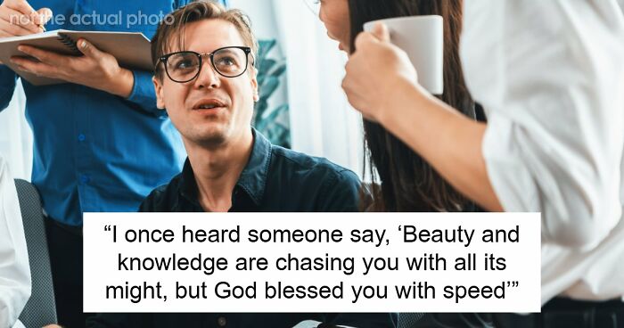 47 Savage Comebacks That Are Basically Well-Constructed Art