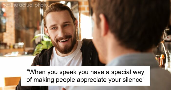 47 Savage Comebacks That Are Basically Well-Constructed Art