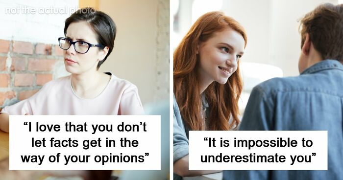 47 Savage Comebacks That Are Basically Well-Constructed Art