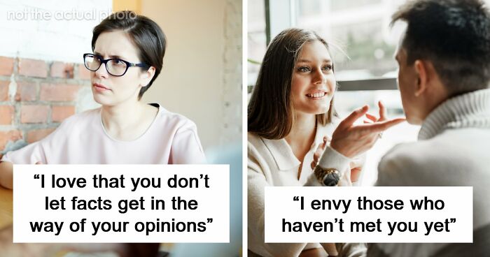 47 Savage Comebacks That Are Basically Well-Constructed Art