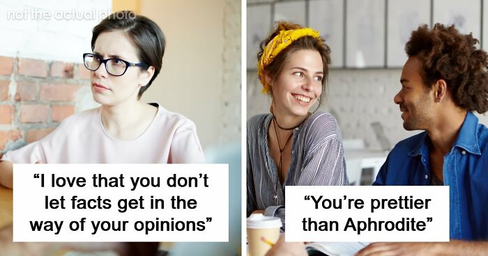 47 Savage Comebacks That Are Basically Well-Constructed Art