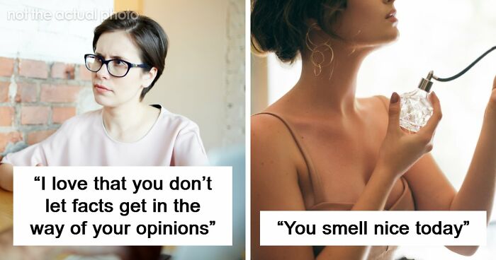 47 Savage Comebacks That Are Basically Well-Constructed Art