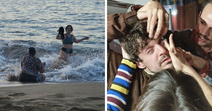 85 Accidental Renaissance Photos That Look Like They Belong In An Art Gallery (New Pics)