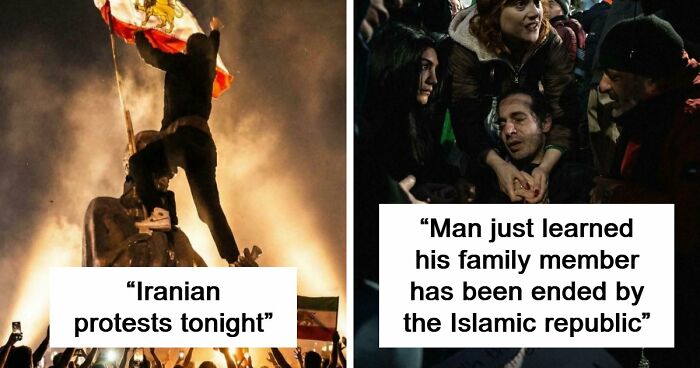 85 Accidental Renaissance Photos That Look Like They Belong In An Art Gallery (New Pics)