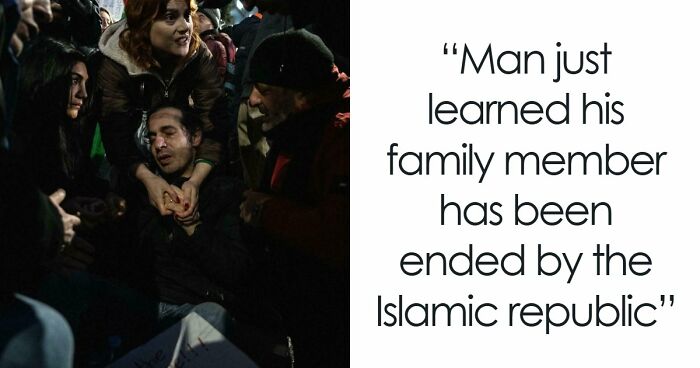 85 Accidental Renaissance Photos That Look Like They Belong In An Art Gallery (New Pics)