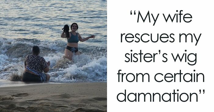 85 Accidental Renaissance Photos That Look Like They Belong In An Art Gallery (New Pics)