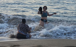 85 Times People Snapped Pics So Beautiful They Ended Up In “Accidental Renaissance” (New Pics)