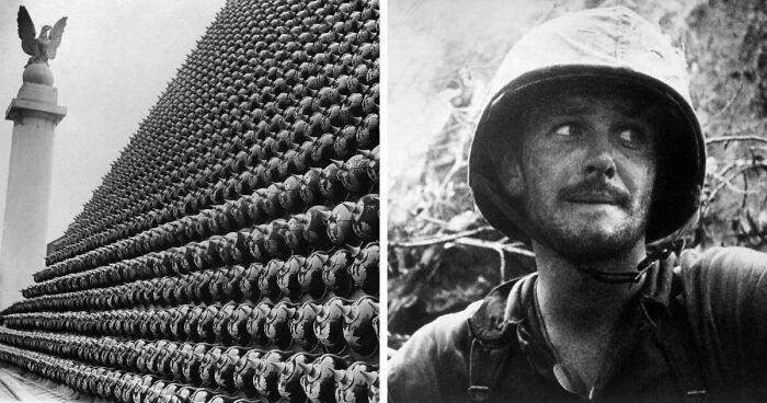 51 Historical Photos That Represent A Vastly Different World From Today (New Pics)