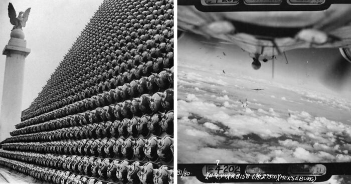 51 Historical Photos That Represent A Vastly Different World From Today (New Pics)