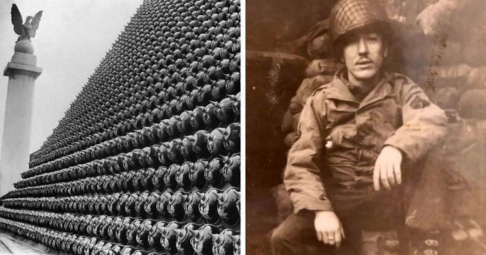 51 Historical Photos That Represent A Vastly Different World From Today (New Pics)