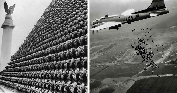 51 Historical Photos That Represent A Vastly Different World From Today (New Pics)