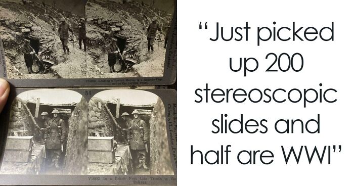 51 Historical Photos That Represent A Vastly Different World From Today (New Pics)