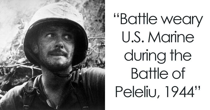 51 Historical Photos That Represent A Vastly Different World From Today (New Pics)