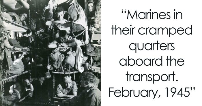 51 Historical Photos That Represent A Vastly Different World From Today (New Pics)