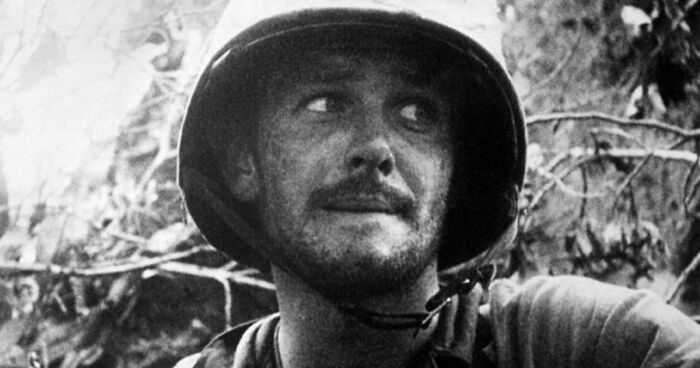 51 Historical Photos That Represent A Vastly Different World From Today (New Pics)