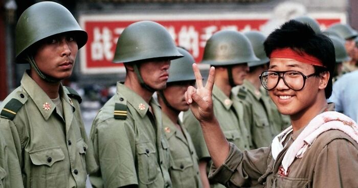 51 Historical Photos That Represent A Vastly Different World From Today (New Pics)