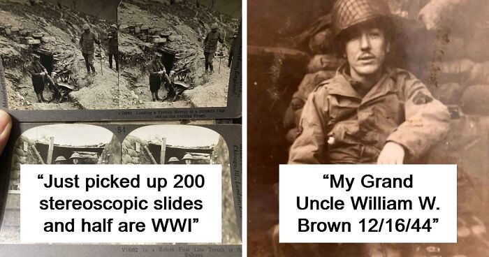 51 Historical Photos That Represent A Vastly Different World From Today (New Pics)