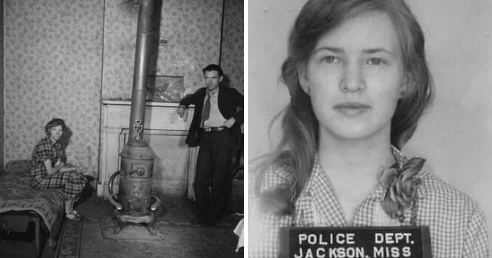 51 Fascinating Photos From A Time We Will Never Get The Chance To See In Real Life (New Pics)