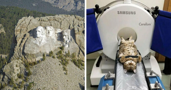 “Devil Sunrise”: 71 Interesting Photos That Might Show You Something You Haven’t Seen Before (New Pics)