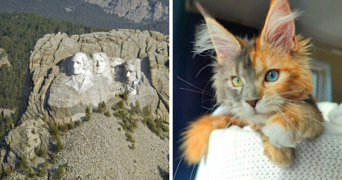 “Devil Sunrise”: 71 Interesting Photos That Might Show You Something You Haven’t Seen Before (New Pics)