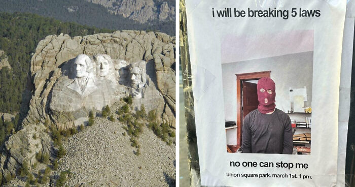 “Devil Sunrise”: 71 Interesting Photos That Might Show You Something You Haven’t Seen Before (New Pics)