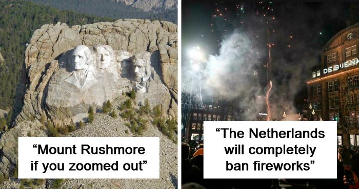 “Devil Sunrise”: 71 Interesting Photos That Might Show You Something You Haven’t Seen Before (New Pics)