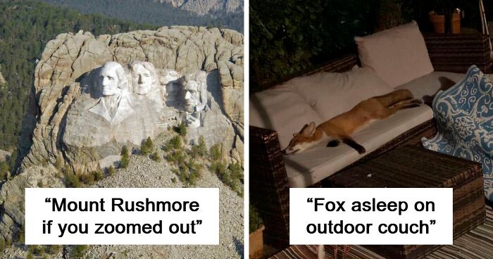 “Devil Sunrise”: 71 Interesting Photos That Might Show You Something You Haven’t Seen Before (New Pics)