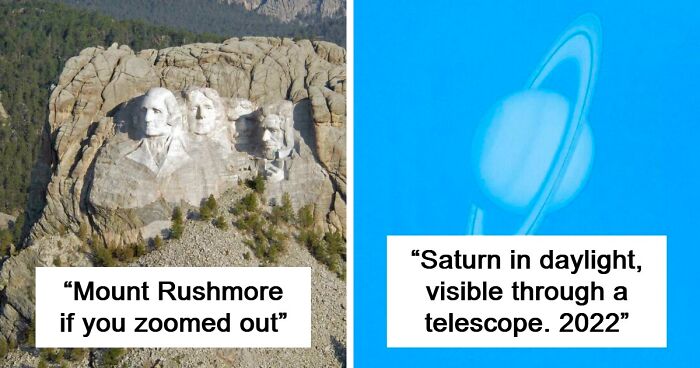 “Devil Sunrise”: 71 Interesting Photos That Might Show You Something You Haven’t Seen Before (New Pics)