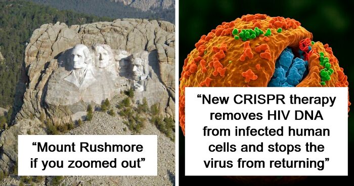 “Devil Sunrise”: 71 Interesting Photos That Might Show You Something You Haven’t Seen Before (New Pics)